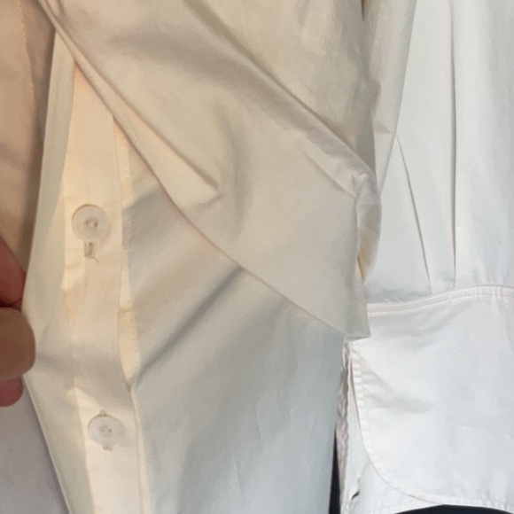 Johanna Ortiz Madres Perla Cotton-blend midi size 8 - Picture 7 of 13